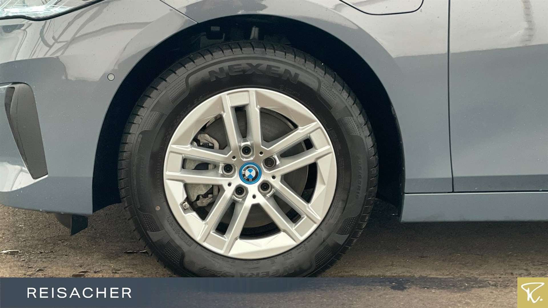 BMW Série 2 Active Tourer Active 225e XDrive - 2024 - Joinsteer - #3