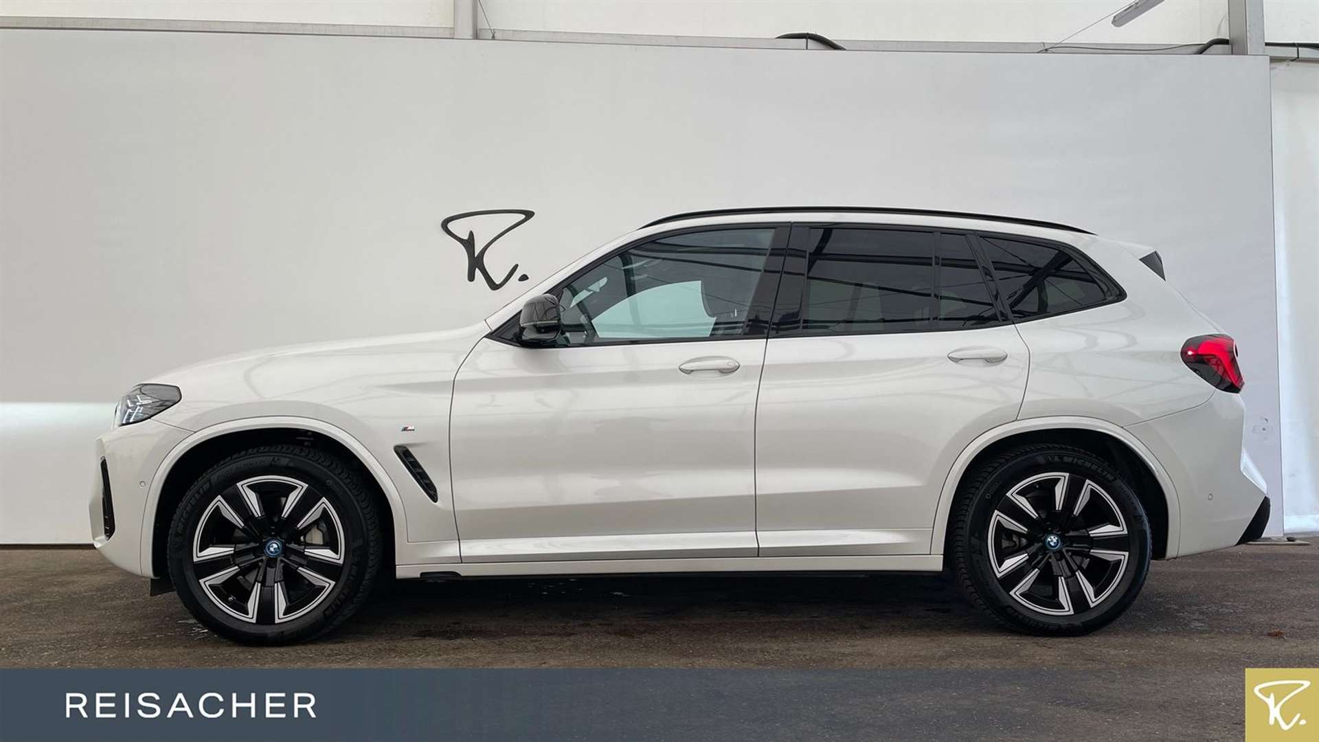 BMW iX3 M Sport - 2023 - Joinsteer - #9