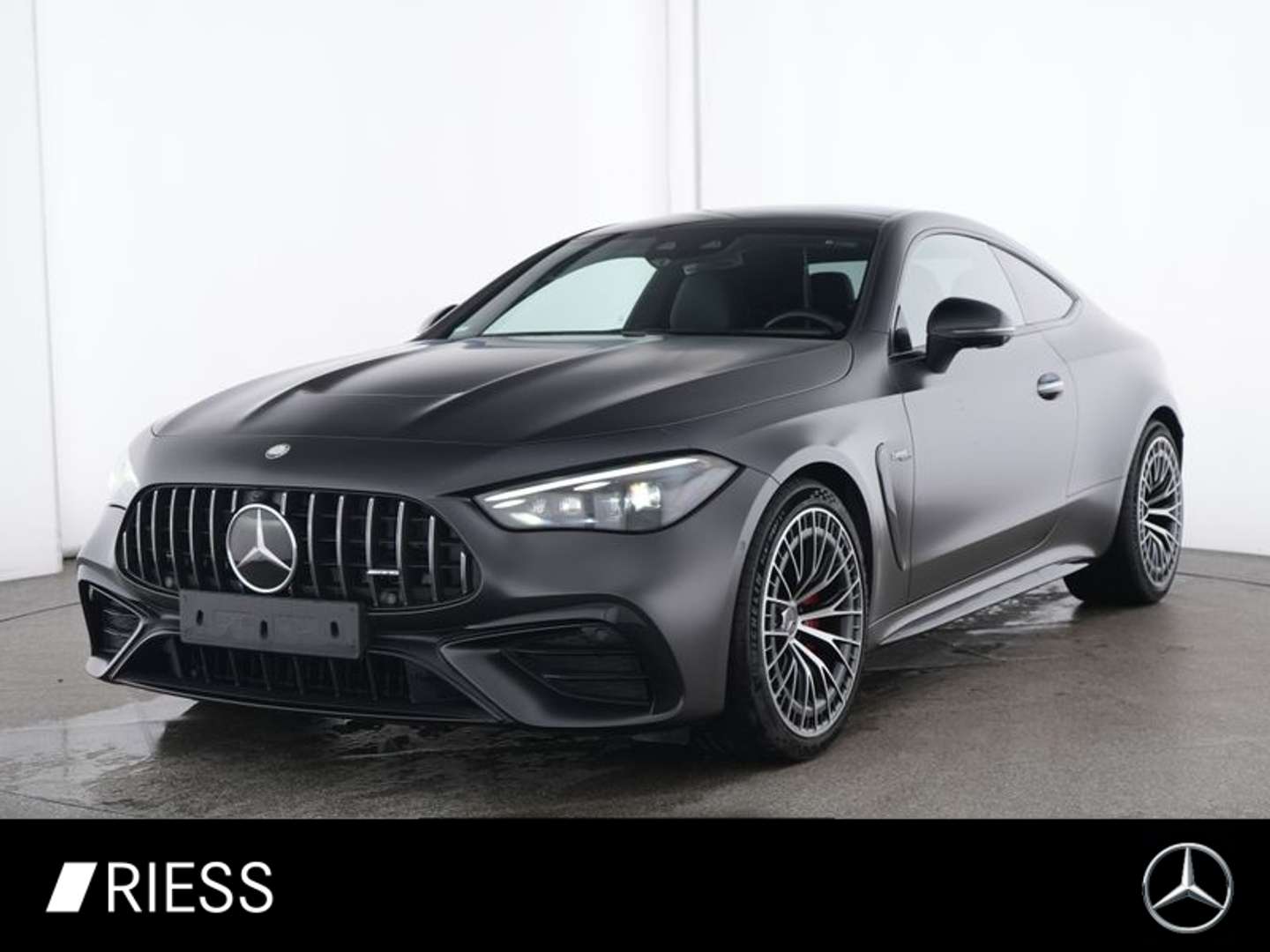Mercedes CLE 53 AMG 53 - 2024 - Joinsteer - #1