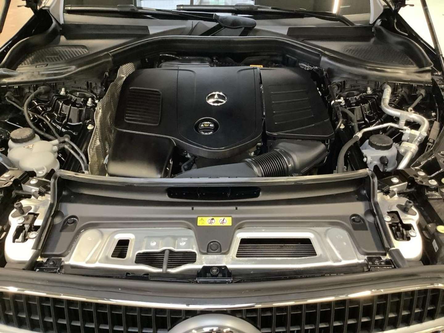 Mercedes GLC 200 Avantgarde - 2024 - Joinsteer - #21