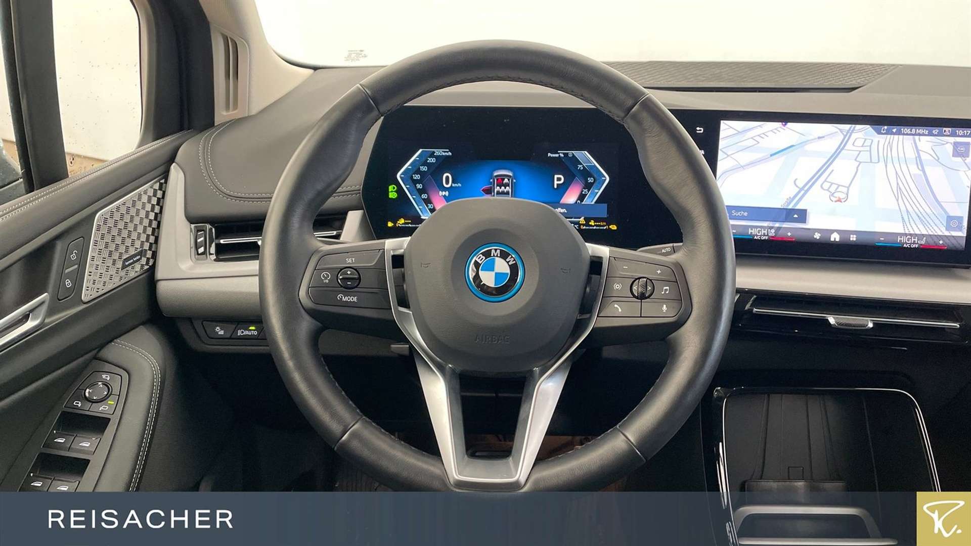 BMW Série 2 Active Tourer Active 225e XDrive - 2024 - Joinsteer - #5