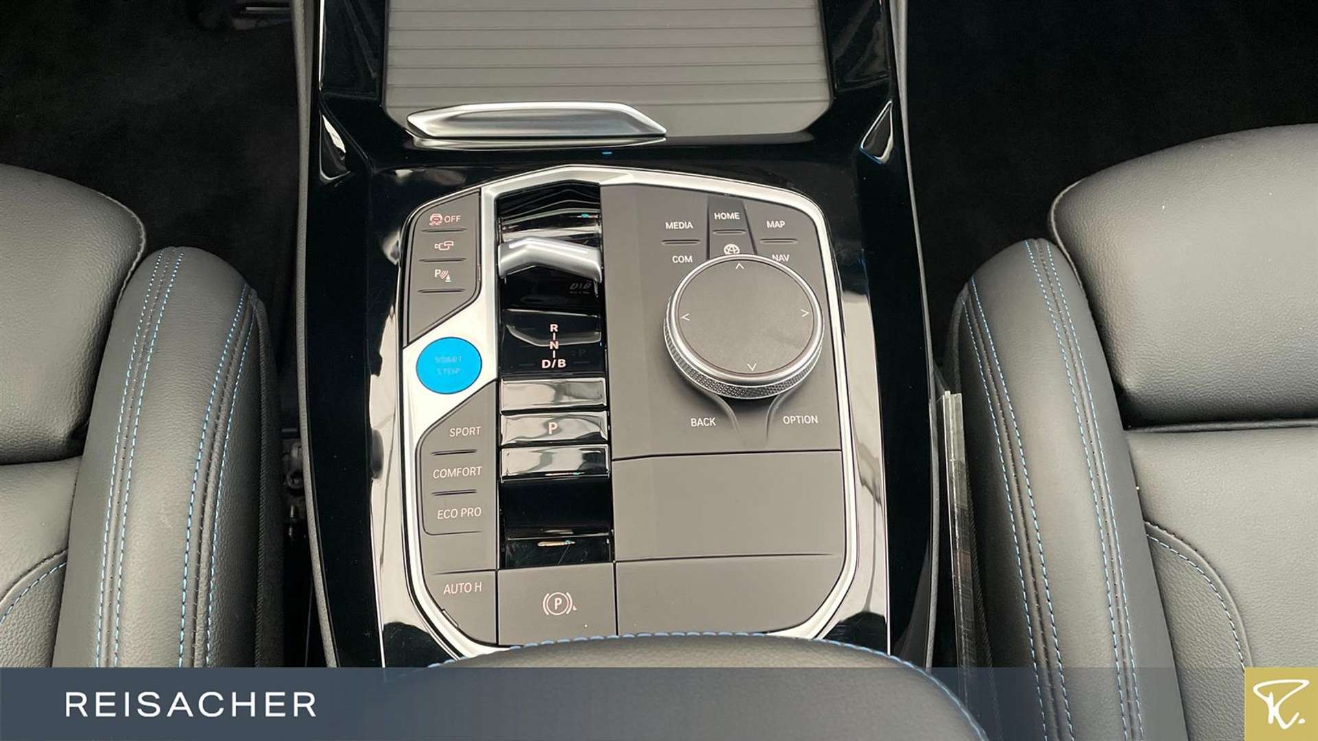 BMW iX3 M Sport - 2023 - Joinsteer - #11