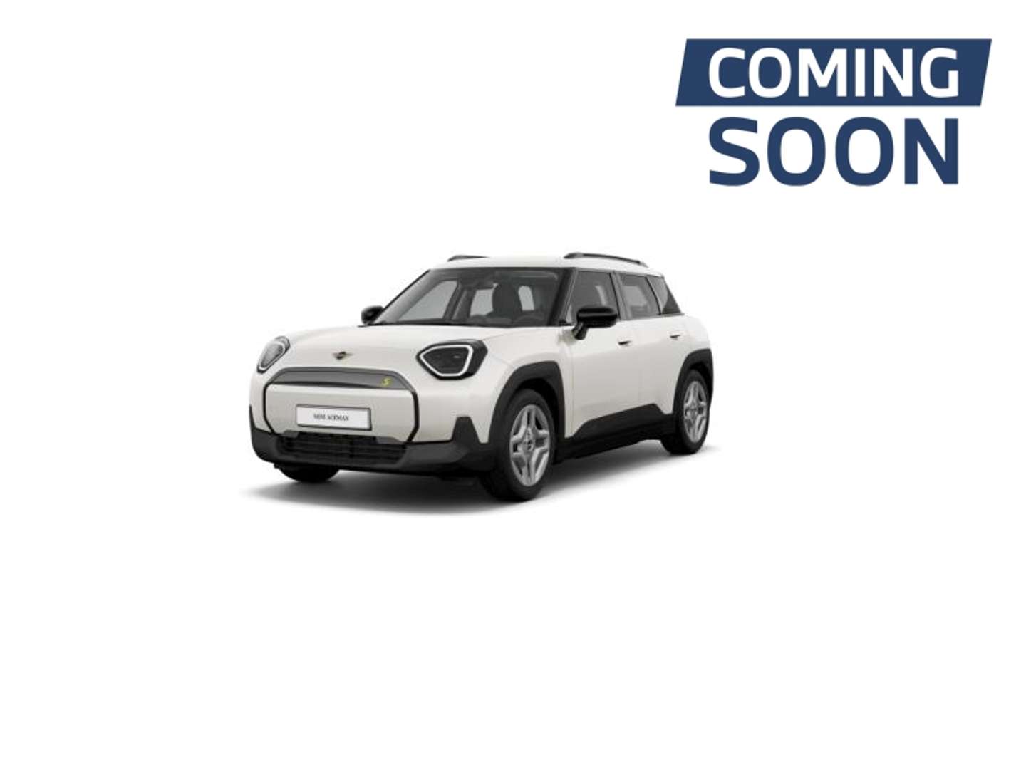 Mini Aceman Essential - 2025 - Joinsteer - #2