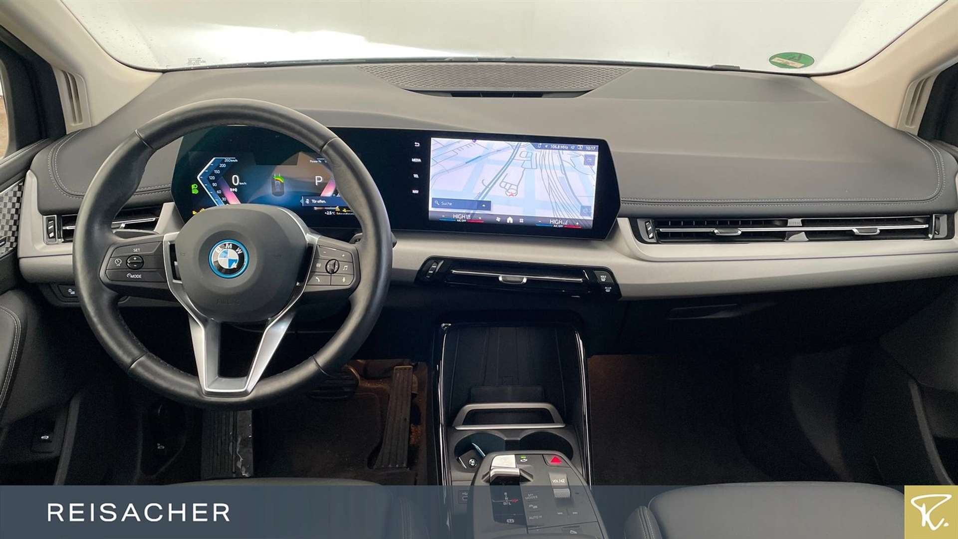 BMW Série 2 Active Tourer Active 225e XDrive - 2024 - Joinsteer - #6