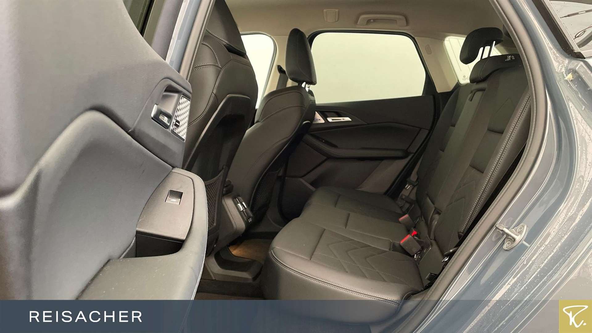 BMW Série 2 Active Tourer Active 225e XDrive - 2024 - Joinsteer - #7