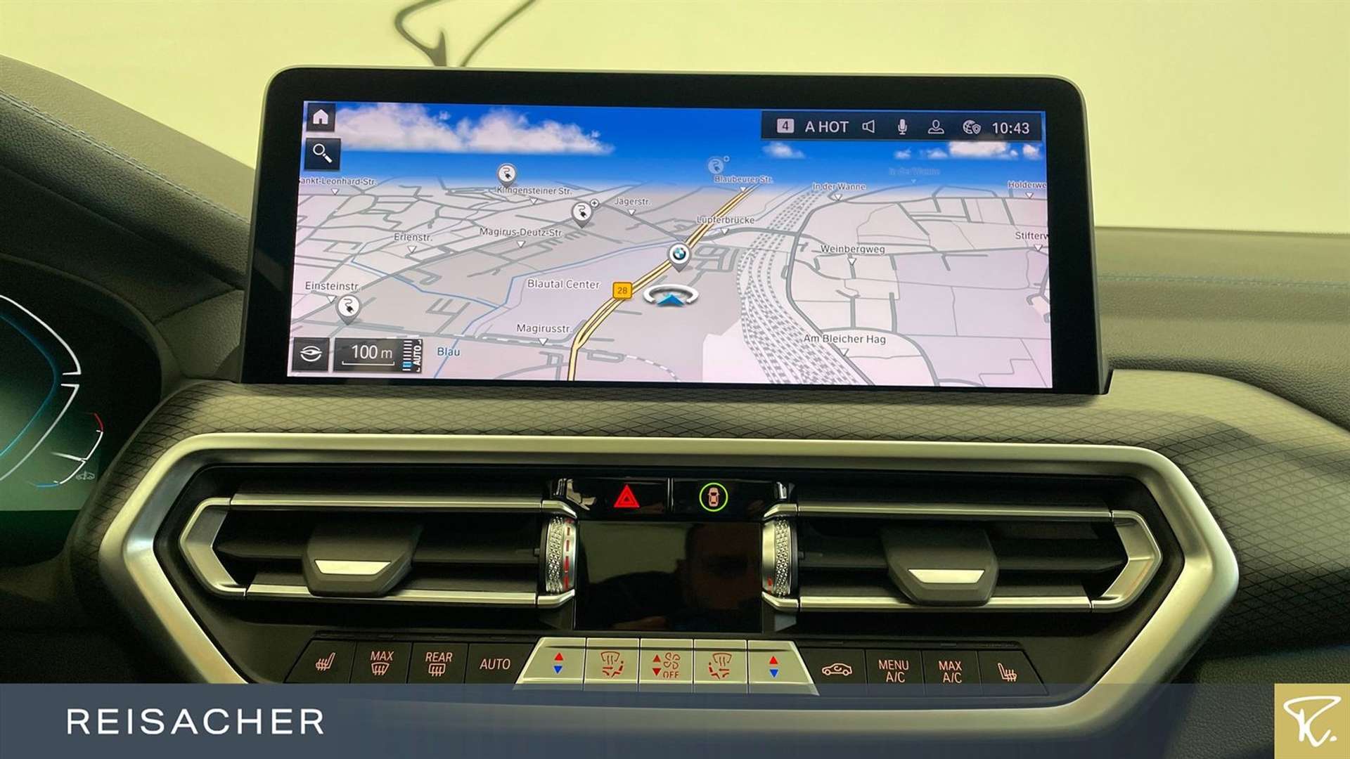 BMW iX3 M Sport - 2023 - Joinsteer - #13