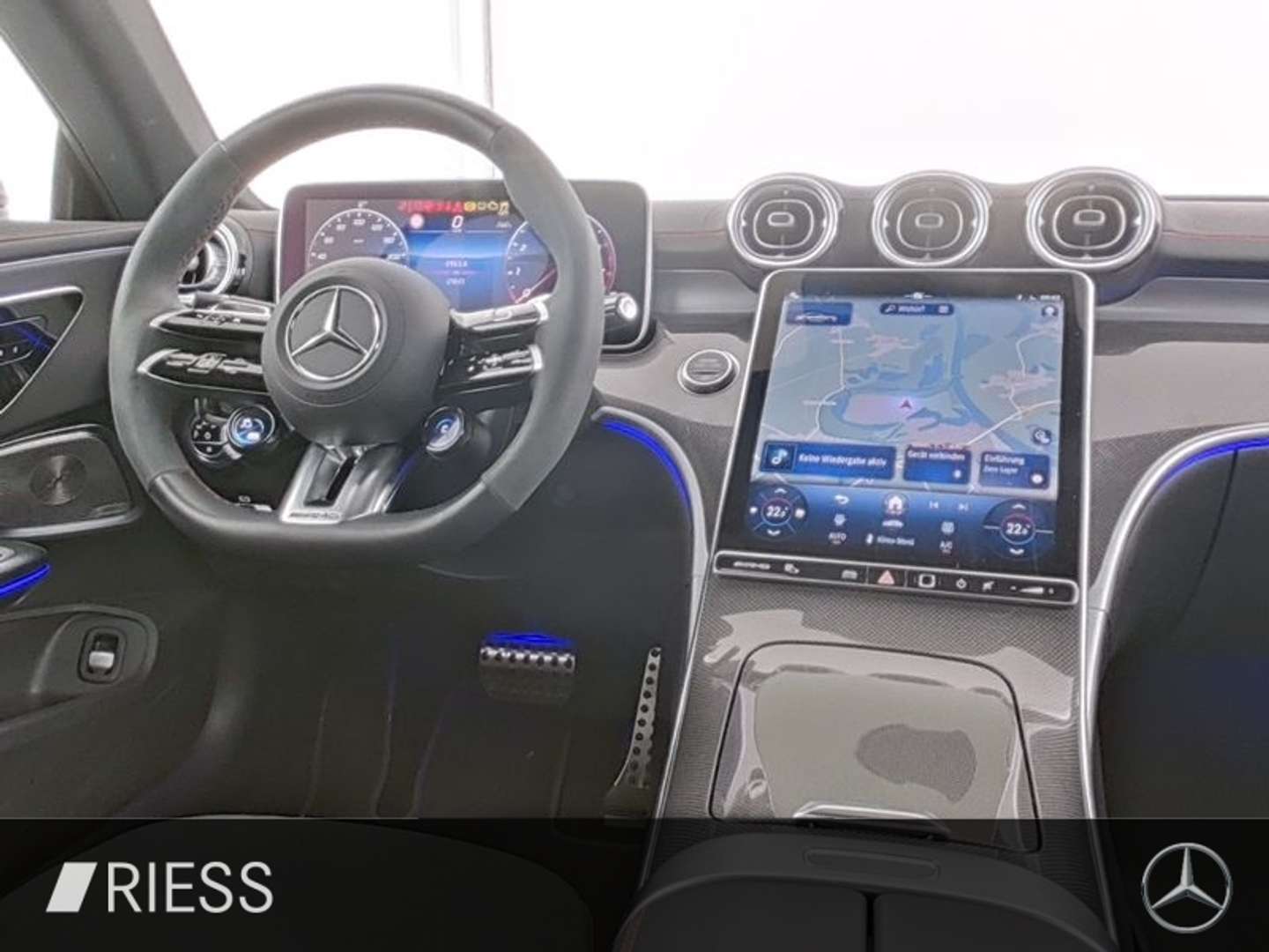 Mercedes CLE 53 AMG 53 - 2024 - Joinsteer - #5