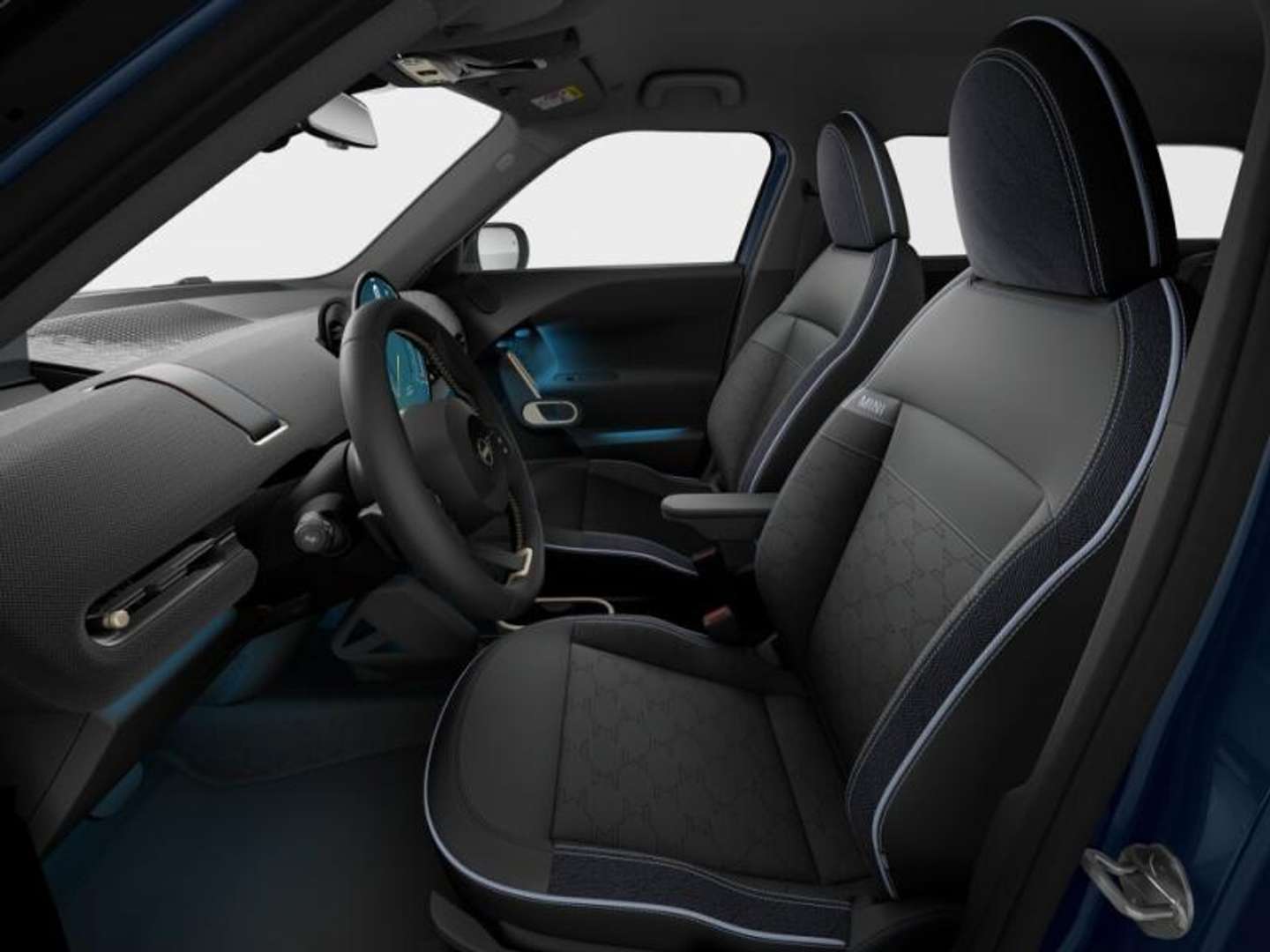 Mini Aceman Classic - 2025 - Joinsteer - #4