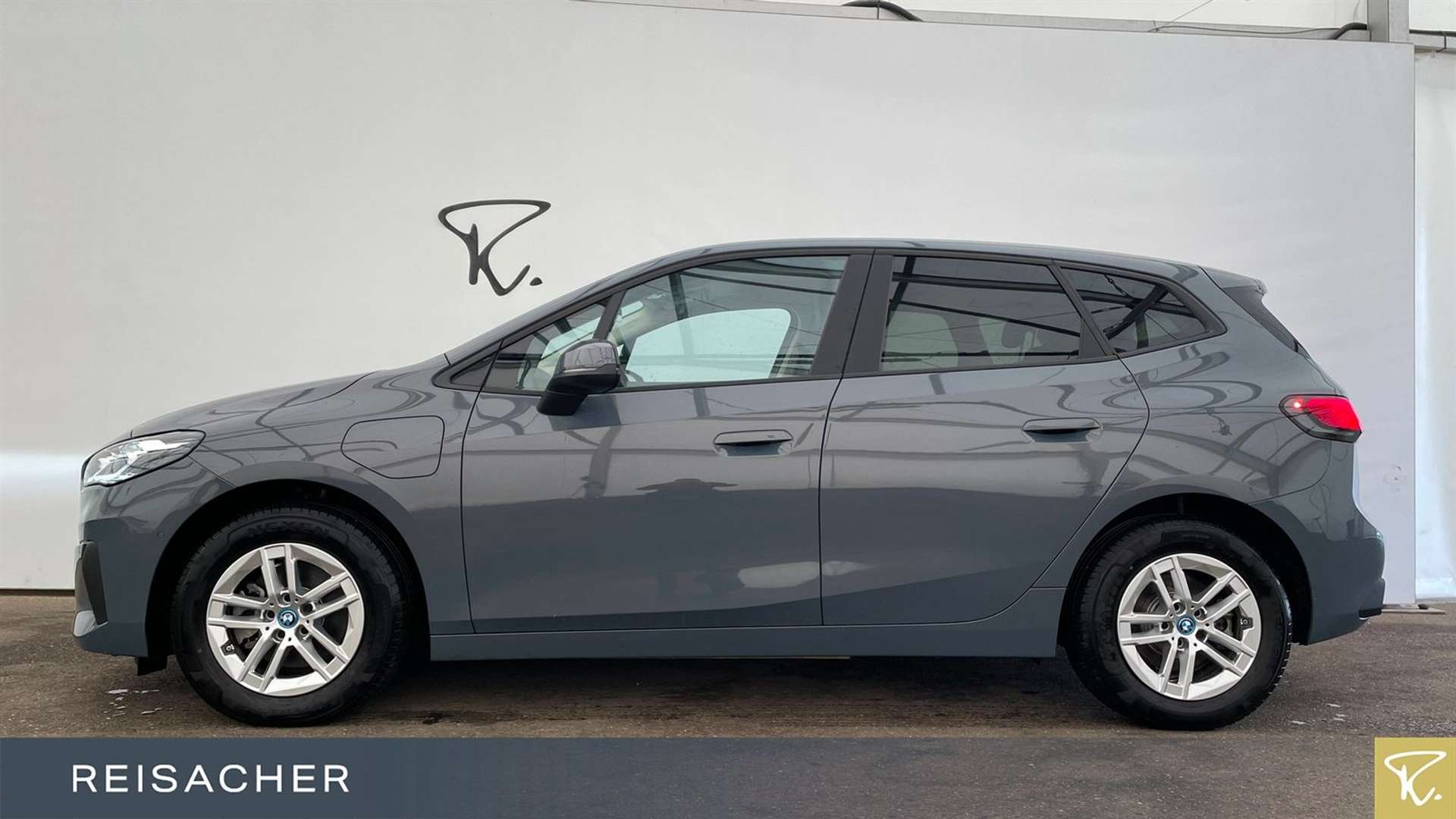 BMW Série 2 Active Tourer Active 225e XDrive - 2024 - Joinsteer - #8