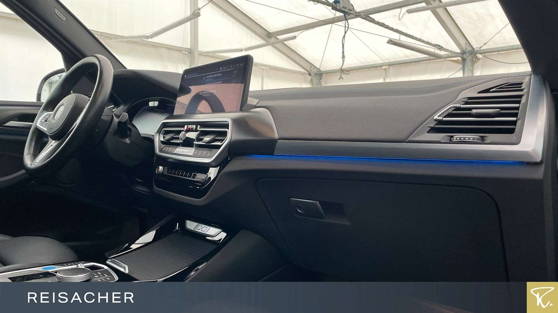 BMW iX3 M Sport - 2023 - Joinsteer - #14