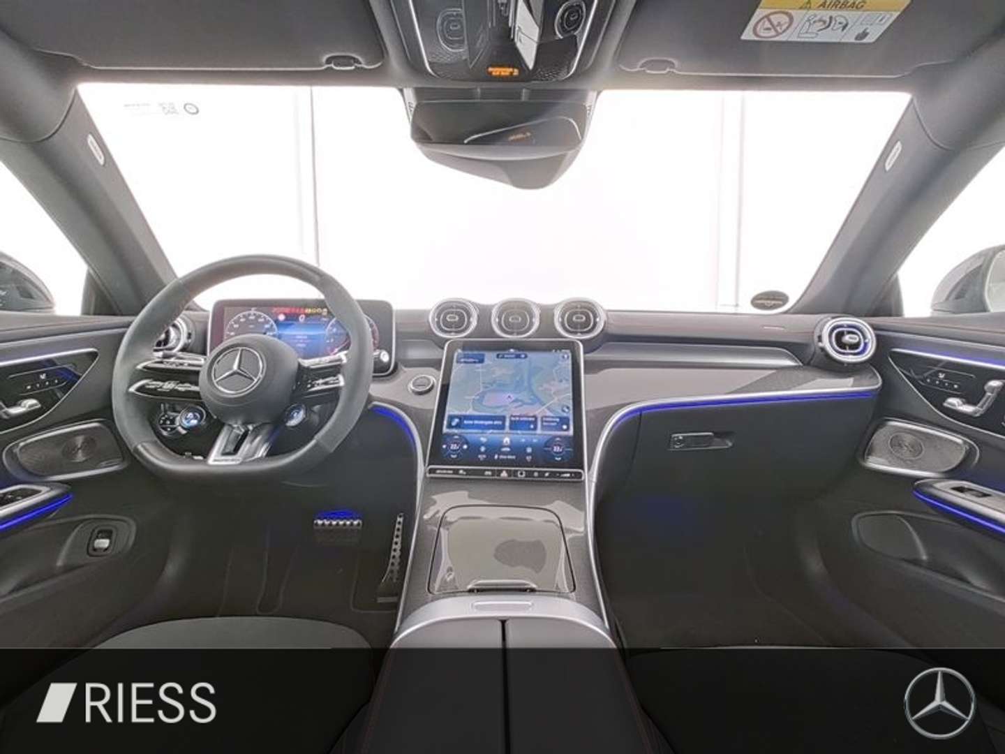 Mercedes CLE 53 AMG 53 - 2024 - Joinsteer - #6