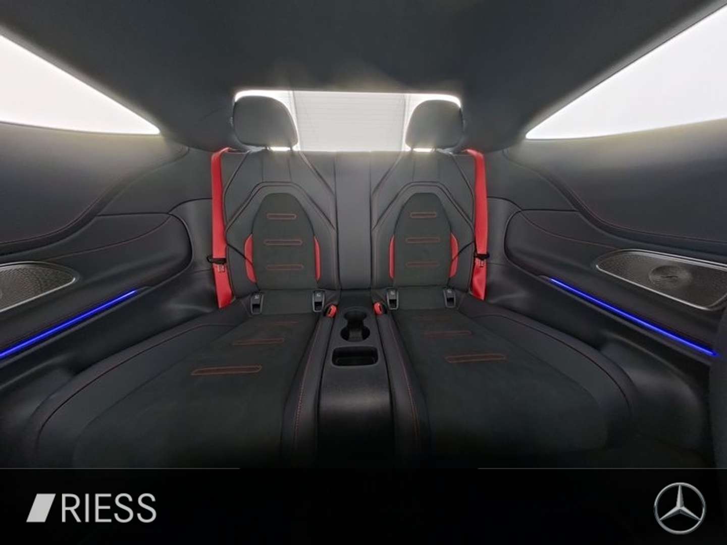 Mercedes CLE 53 AMG 53 - 2024 - Joinsteer - #7