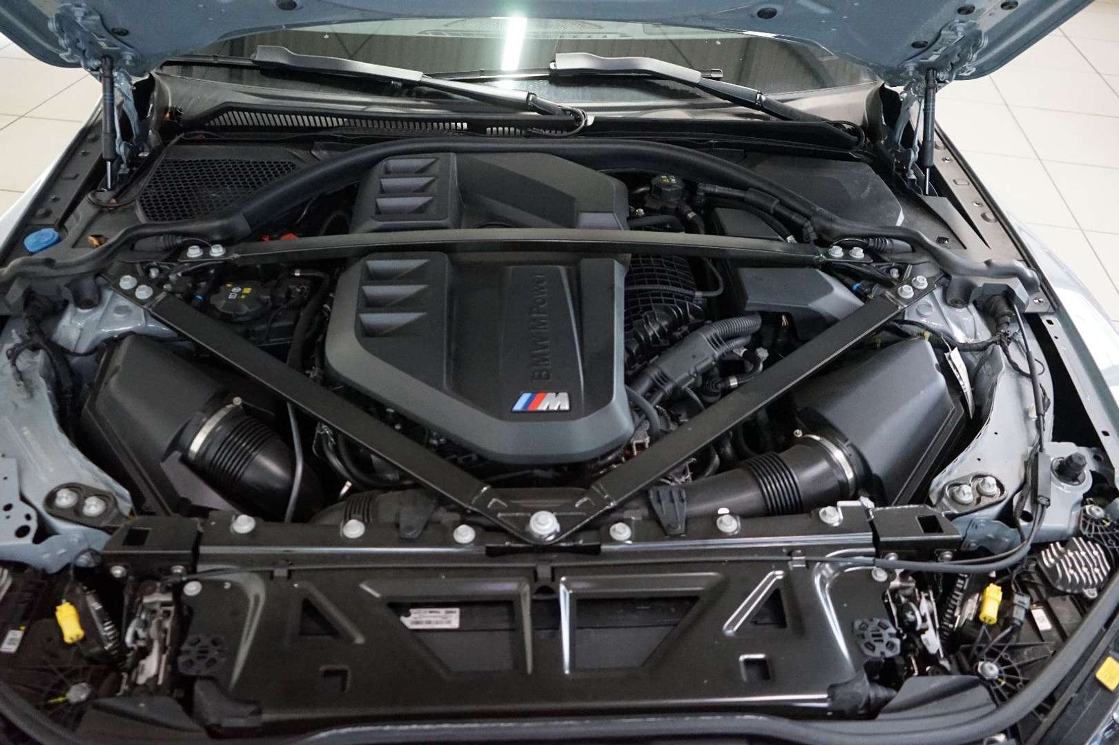 BMW M4 Competition Coupé M4 - 2022 - Joinsteer - #22