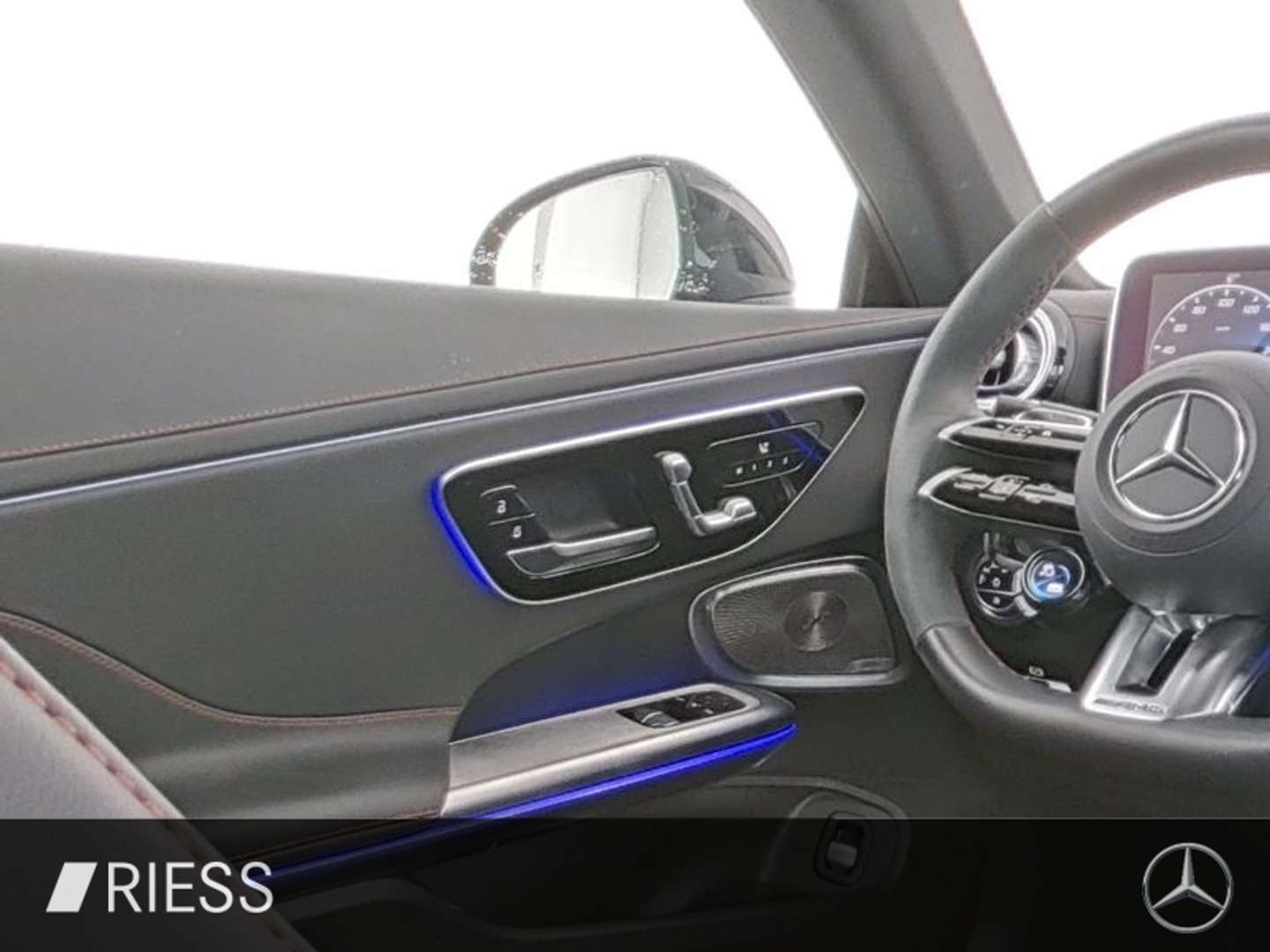 Mercedes CLE 53 AMG 53 - 2024 - Joinsteer - #8