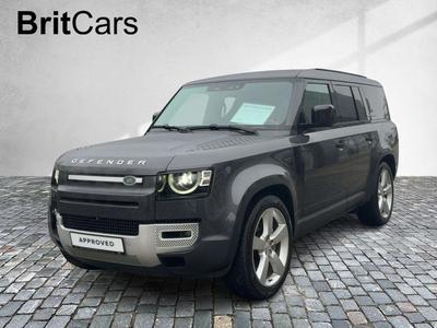 Land Rover Defender 130 First Edition D300 -  - Joinsteer - #1