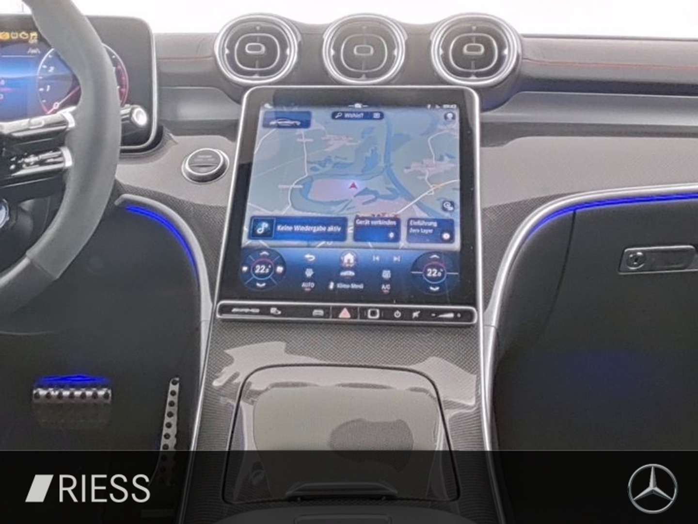 Mercedes CLE 53 AMG 53 - 2024 - Joinsteer - #9