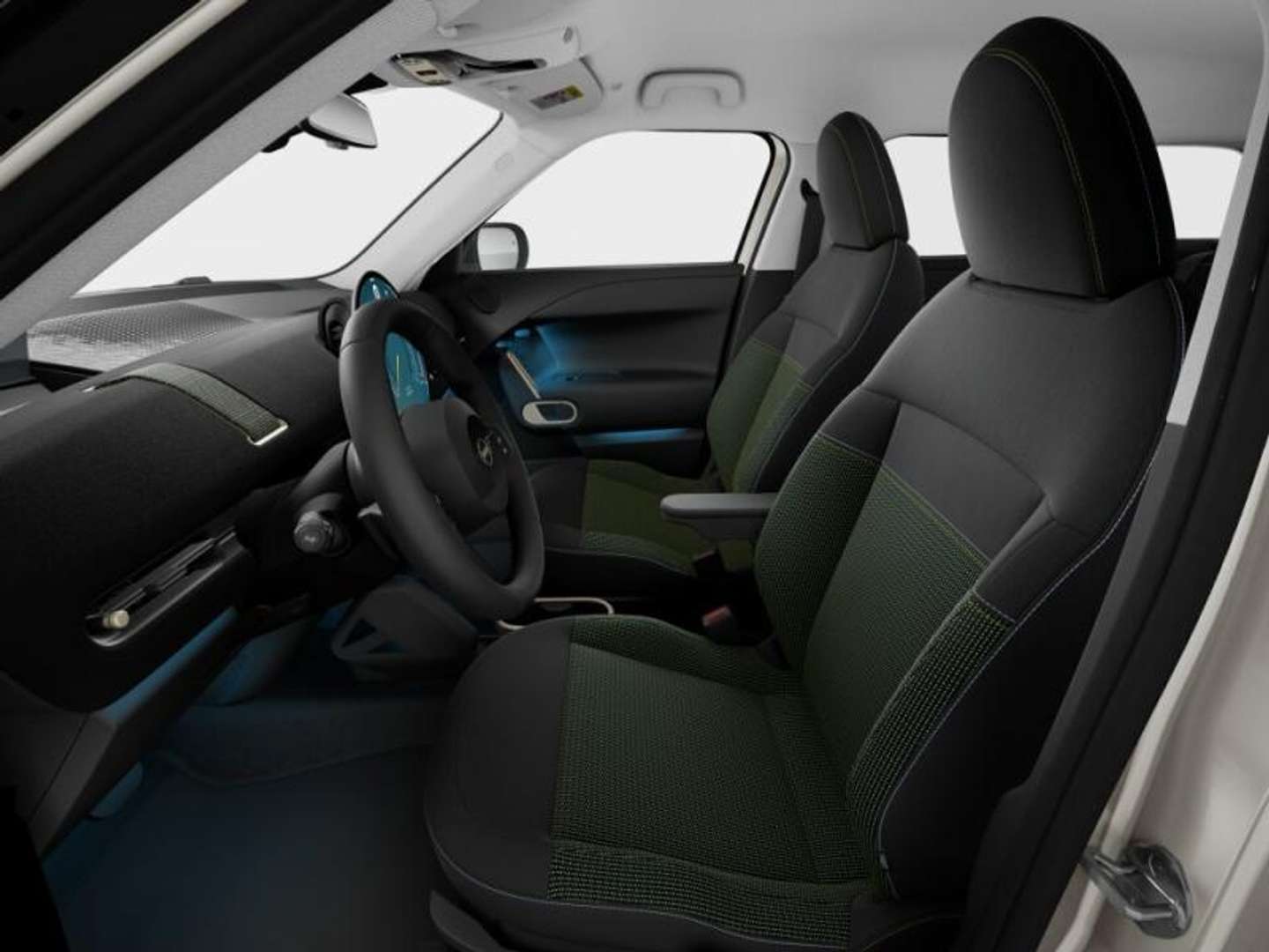 Mini Aceman Essential - 2025 - Joinsteer - #6