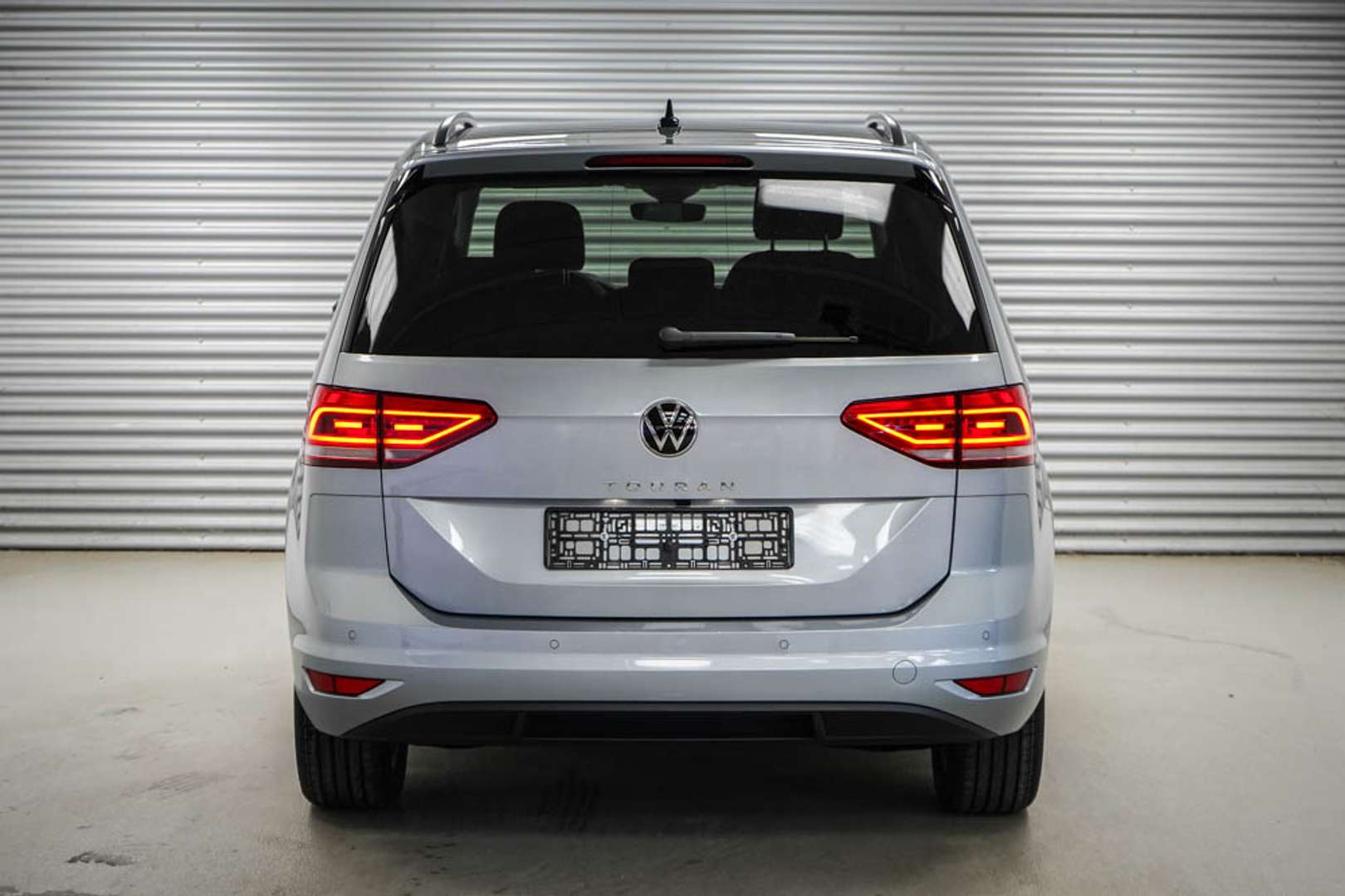 Volkswagen Touran TSI Limited - 2025 - Joinsteer - #2