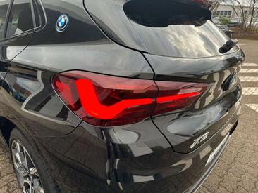 BMW X2 M Sport XDrive25e — photo 5
