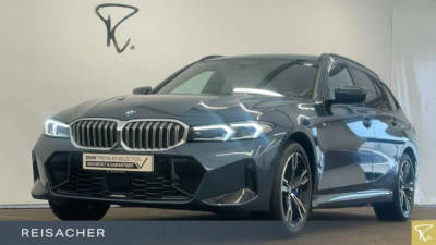 BMW 330e XDrive M Sport 330e XDrive - 2025 - Joinsteer - #1