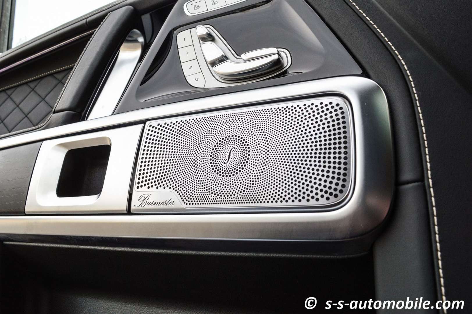 Mercedes GLS 450 AMG Line - 2024 - Joinsteer - #14