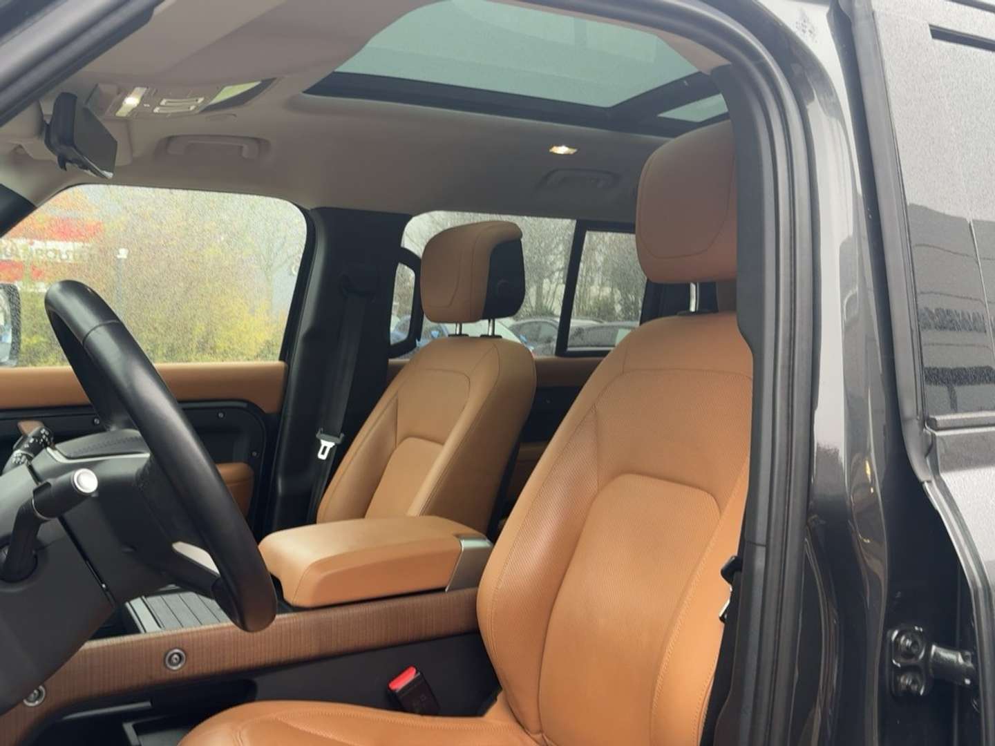 Land Rover Defender 130 First Edition D300 - 2022 - Joinsteer - #8