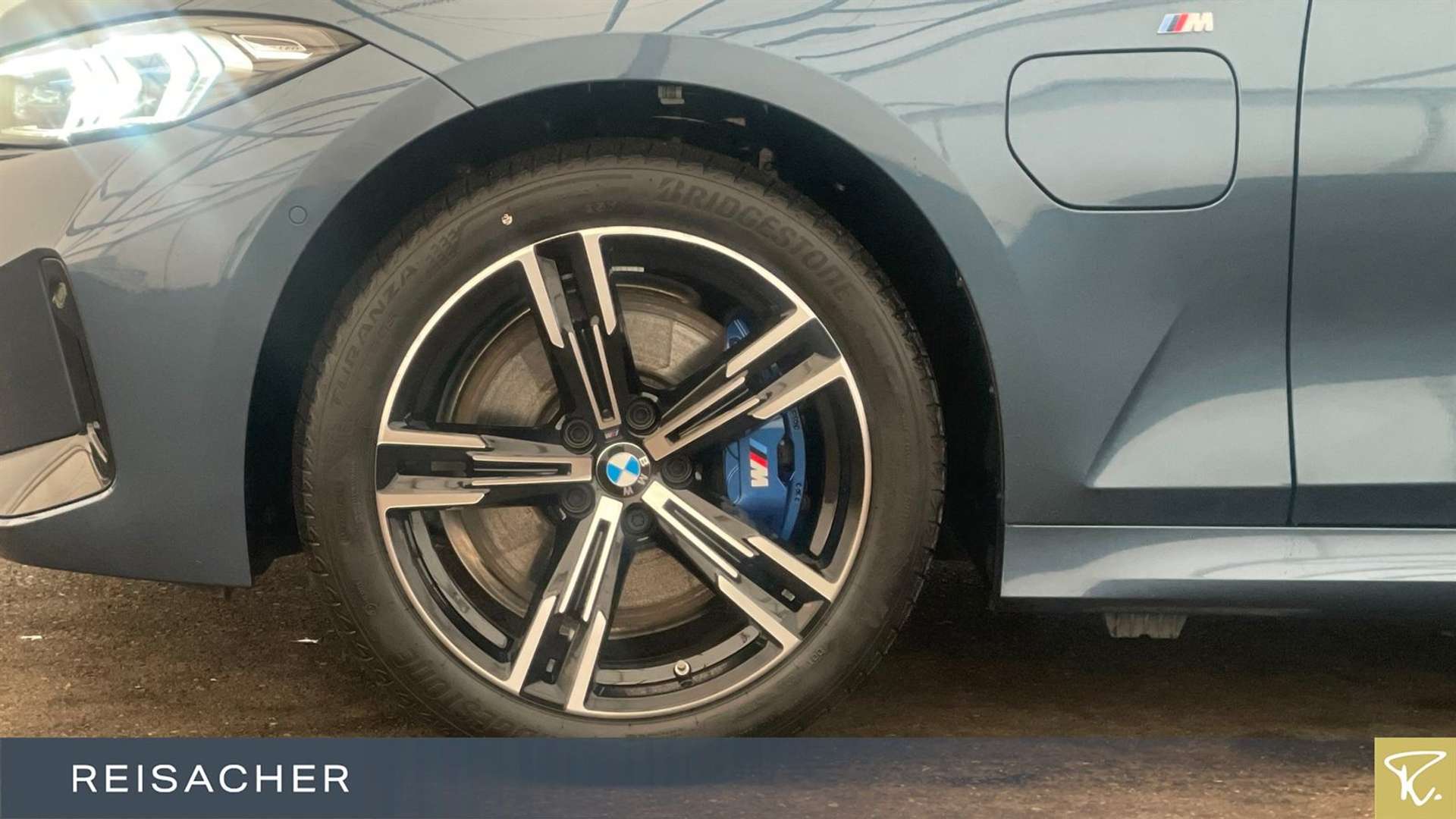 BMW 330e XDrive M Sport 330e XDrive - 2025 - Joinsteer - #3