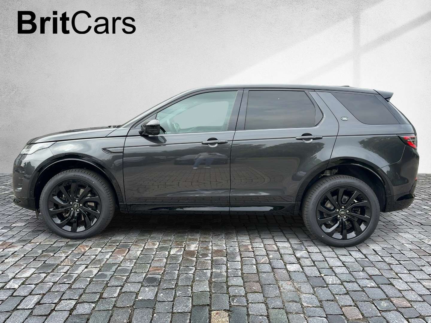 Land Rover Discovery Sport D200 Dynamic SE - 2025 - Joinsteer - #2