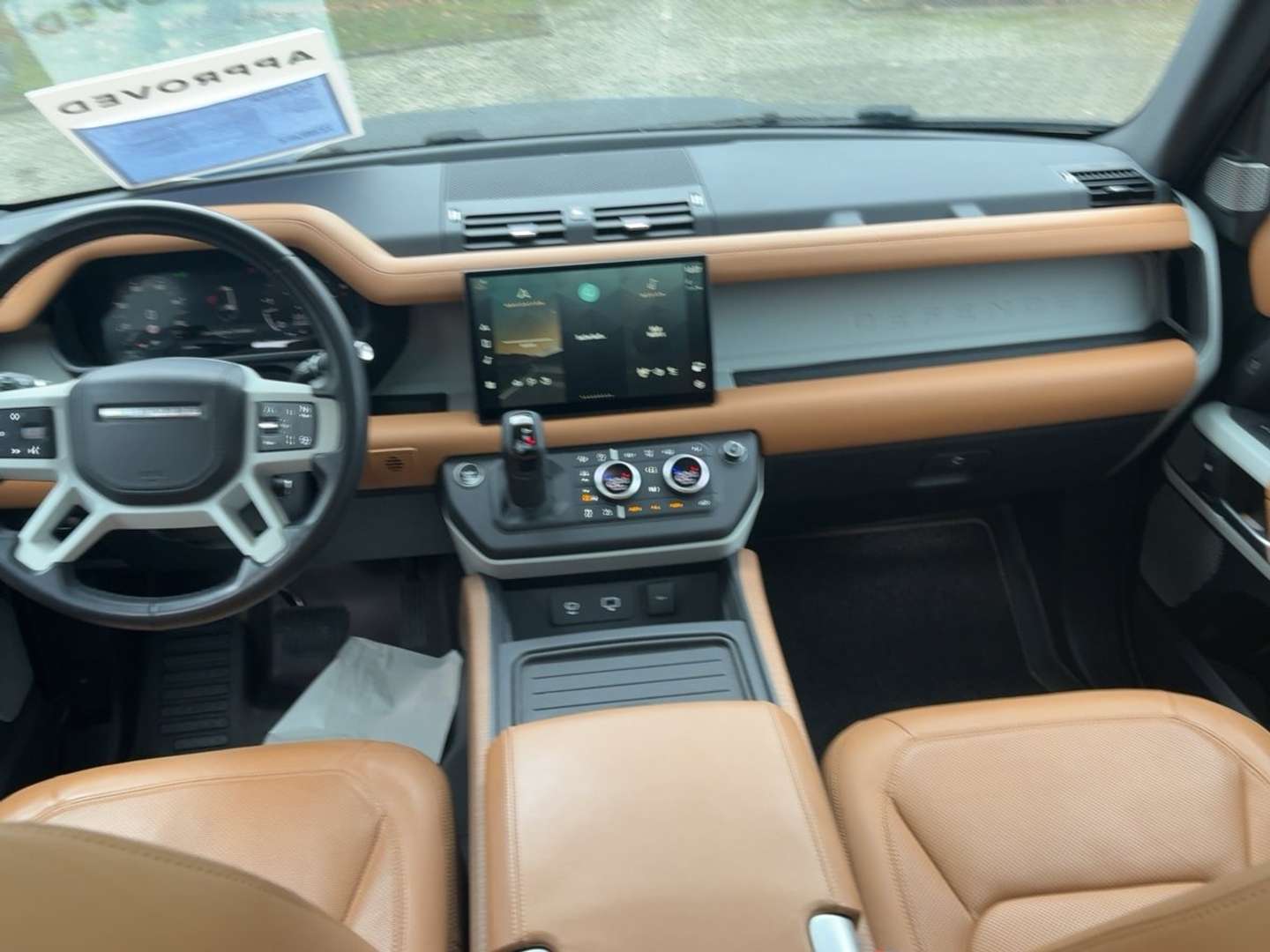 Land Rover Defender 130 First Edition D300 - 2022 - Joinsteer - #10