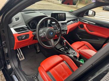 BMW X2 M Sport XDrive25e — photo 14