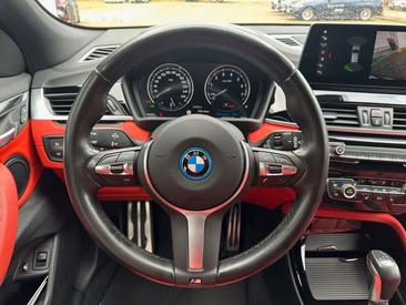 BMW X2 M Sport XDrive25e — photo 15