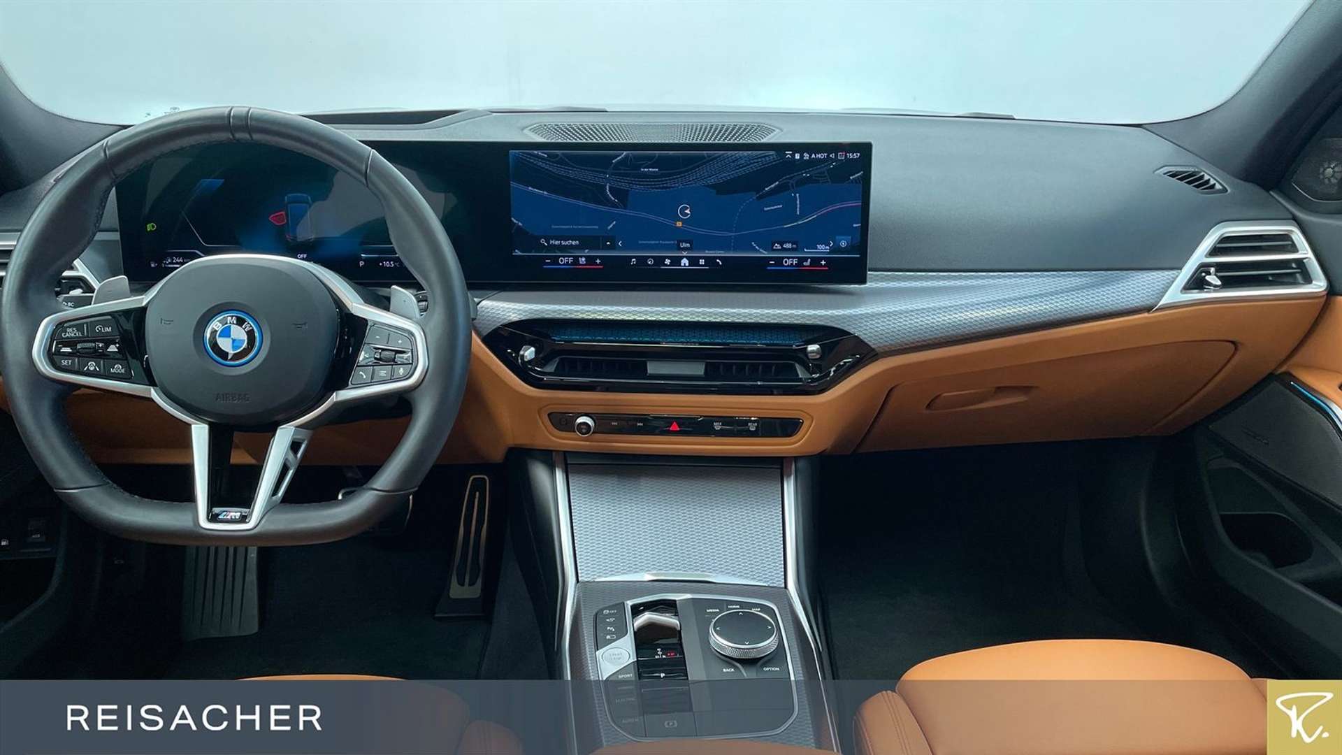 BMW 330e XDrive M Sport 330e XDrive - 2025 - Joinsteer - #6