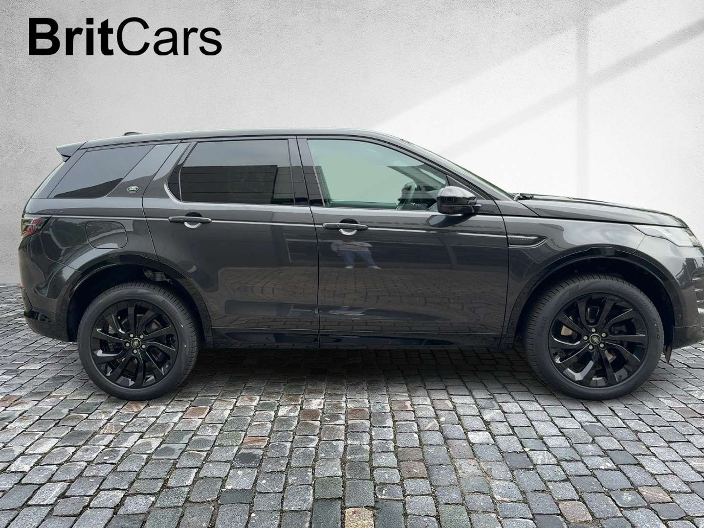 Land Rover Discovery Sport D200 Dynamic SE - 2025 - Joinsteer - #5