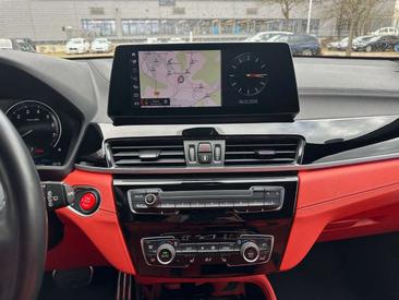 BMW X2 M Sport XDrive25e — photo 17