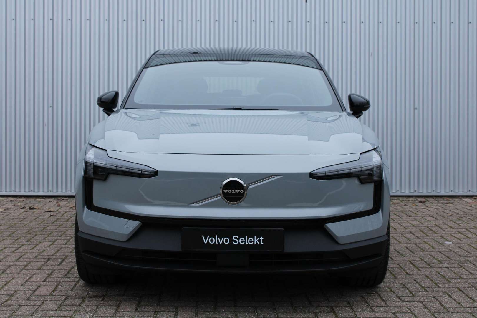Volvo EX30 Single Motor Plus - 2026 - Joinsteer - #1