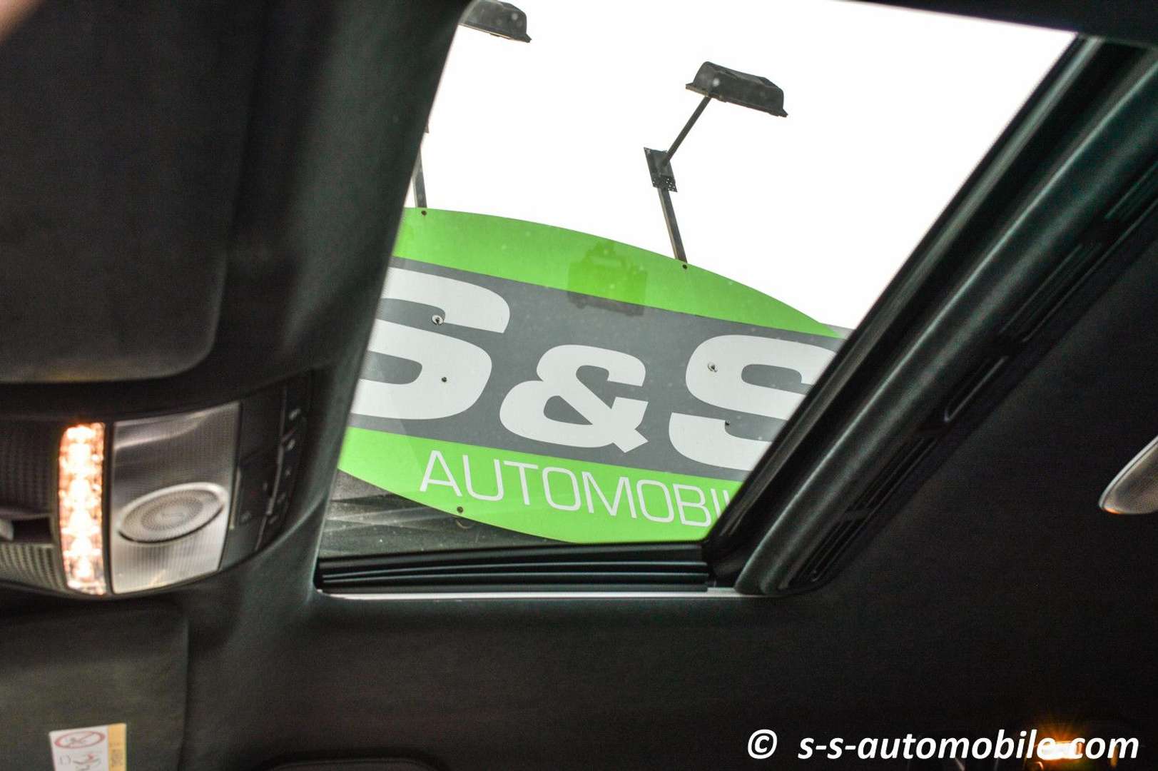 Mercedes GLS 450 AMG Line - 2024 - Joinsteer - #19