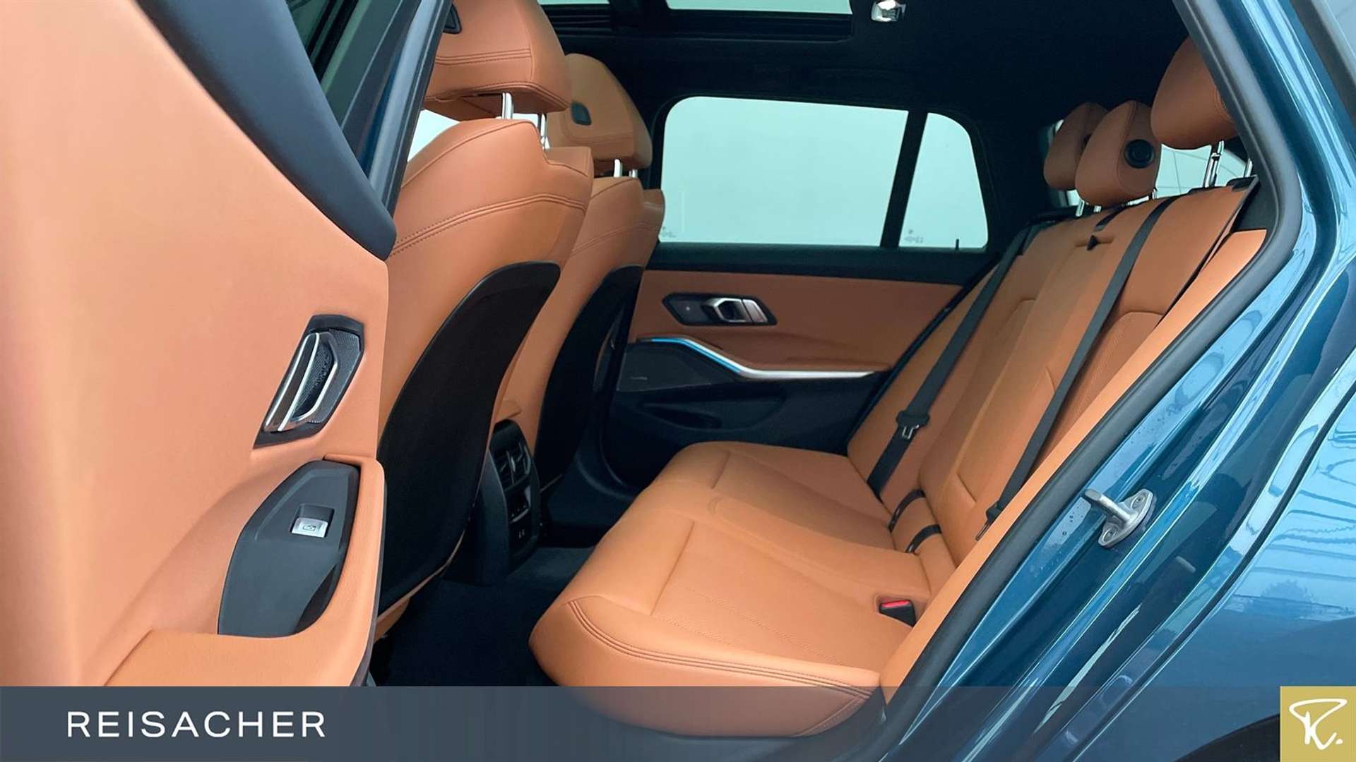 BMW 330e XDrive M Sport 330e XDrive - 2025 - Joinsteer - #8