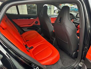 BMW X2 M Sport XDrive25e — photo 23
