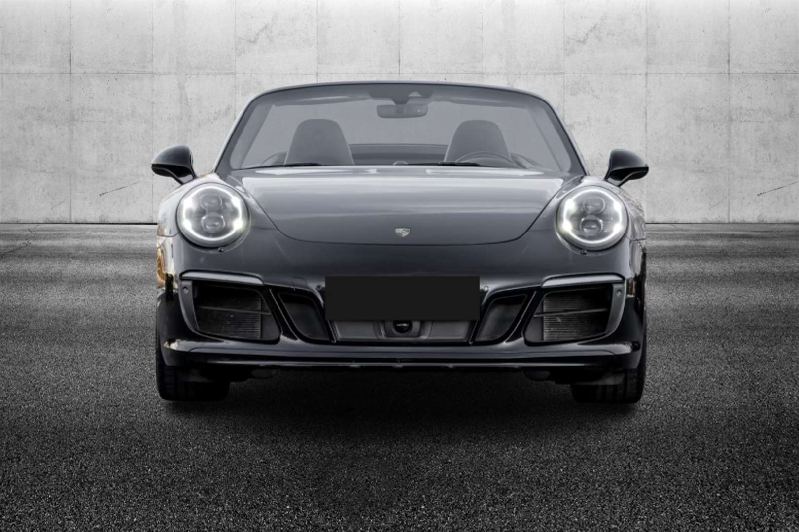 Porsche 991 GTS - 2018 - Joinsteer - #4