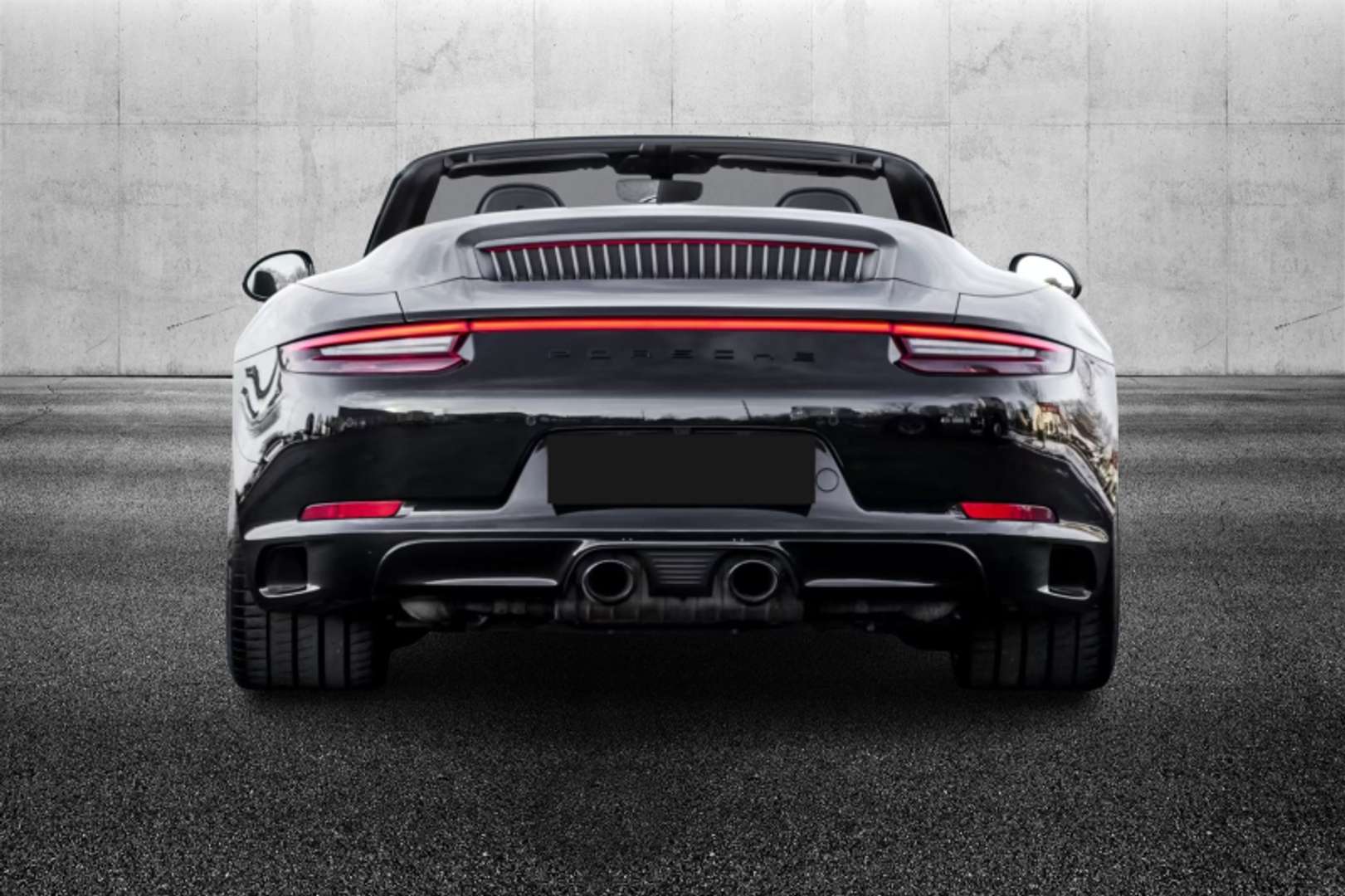 Porsche 991 GTS - 2018 - Joinsteer - #5