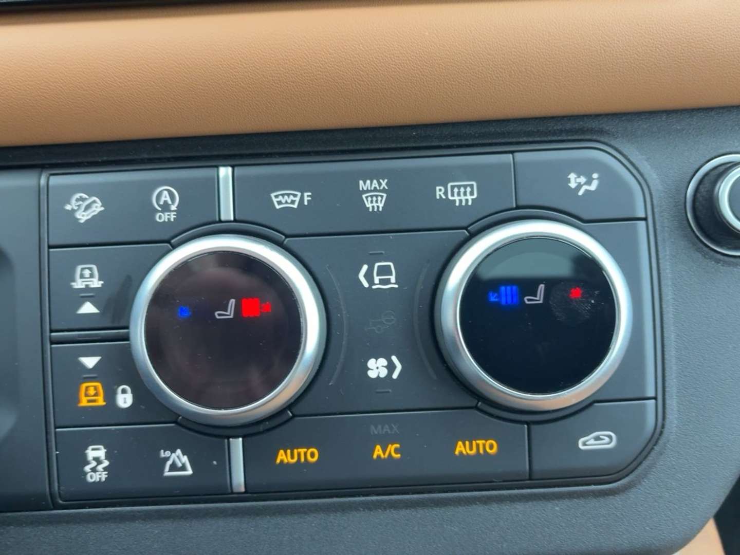 Land Rover Defender 130 First Edition D300 - 2022 - Joinsteer - #18