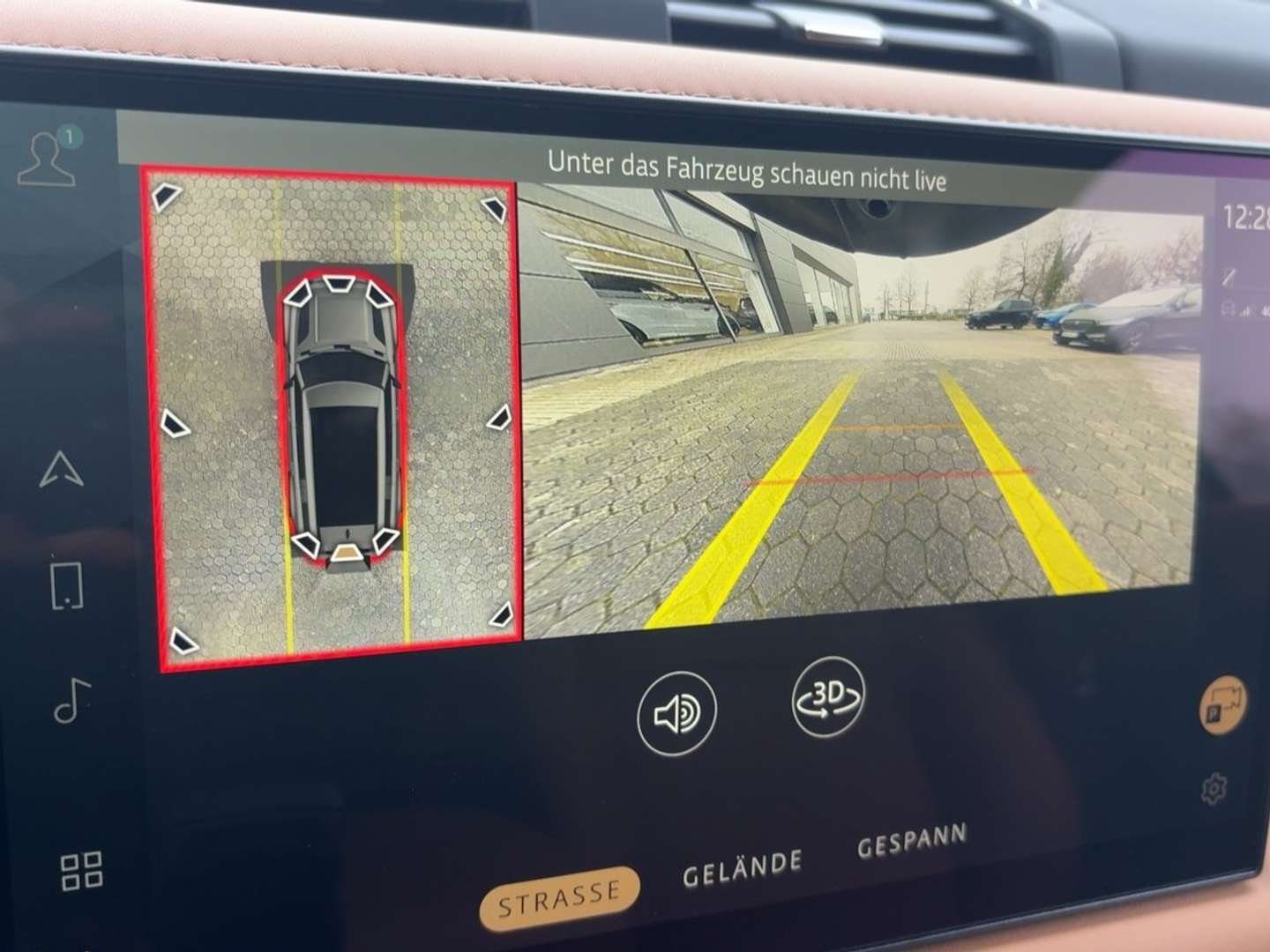 Land Rover Defender 130 First Edition D300 - 2022 - Joinsteer - #19