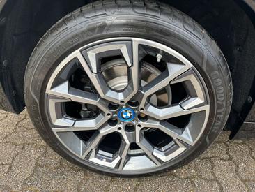 BMW X2 M Sport XDrive25e — photo 28