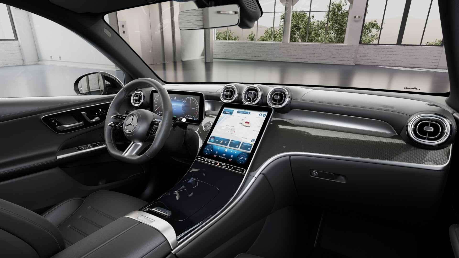 Mercedes GLC 400 Sport - 2025 - Joinsteer - #2