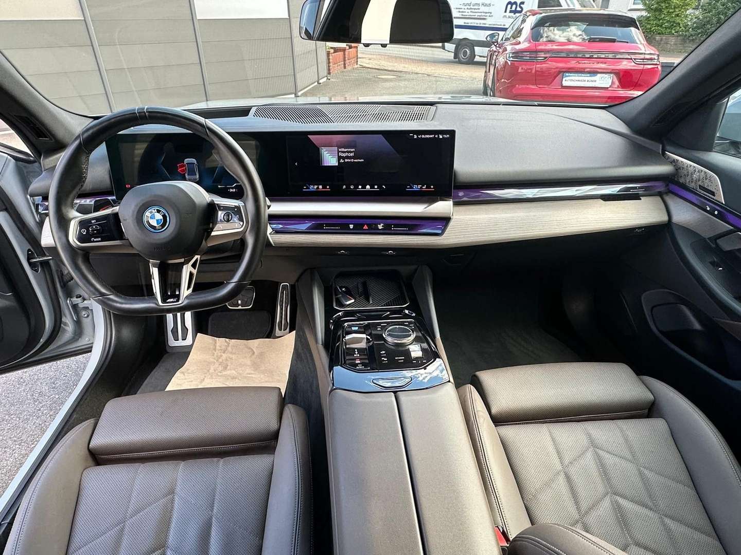 BMW I5 Lim. M Sport 40 EDrive - 2024 - Joinsteer - #3