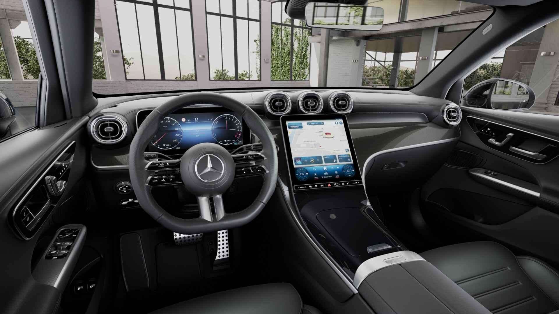 Mercedes GLC 400 Sport - 2025 - Joinsteer - #3