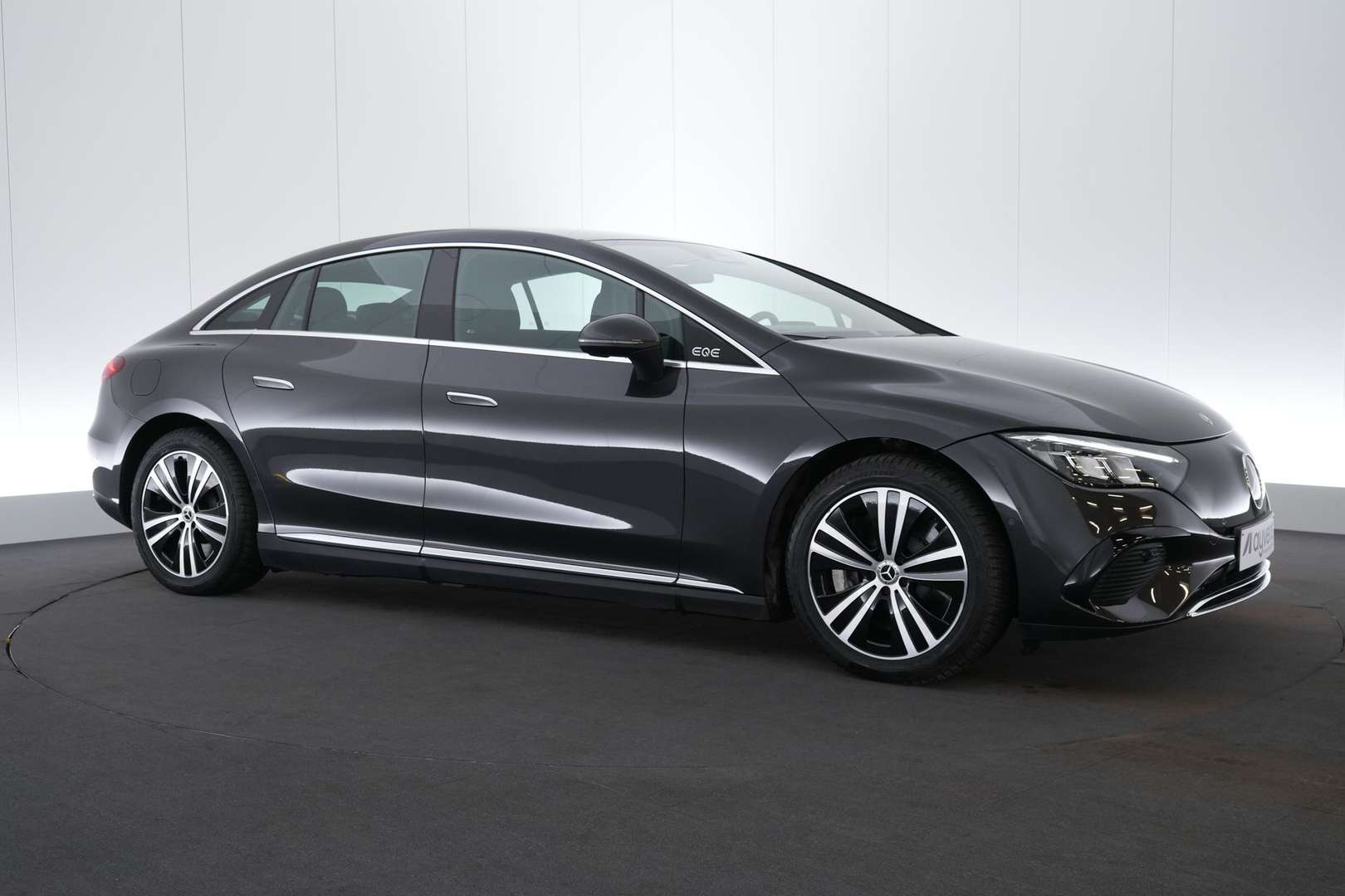 Mercedes EQE 350+ Luxury Line - 2023 - Joinsteer - #4