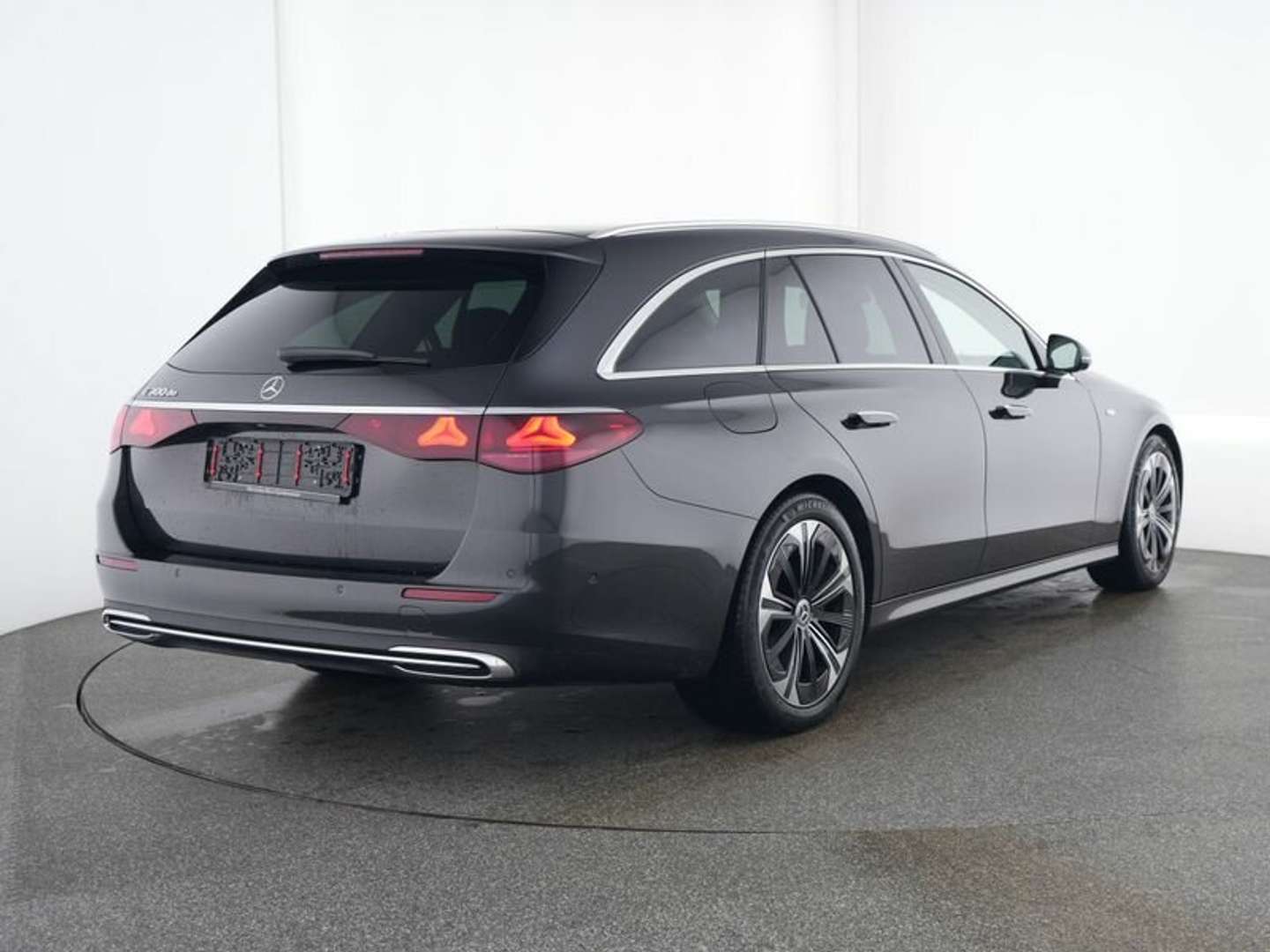 Mercedes Classe E Break 300 - 2025 - Joinsteer - #1