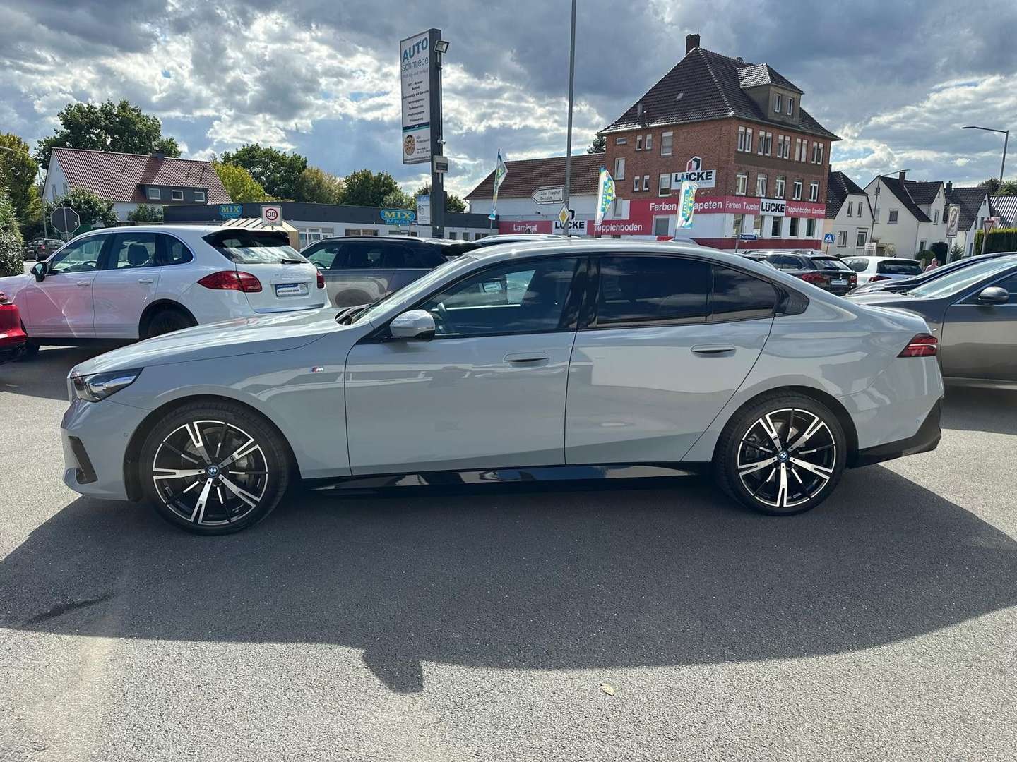 BMW I5 Lim. M Sport 40 EDrive - 2024 - Joinsteer - #5
