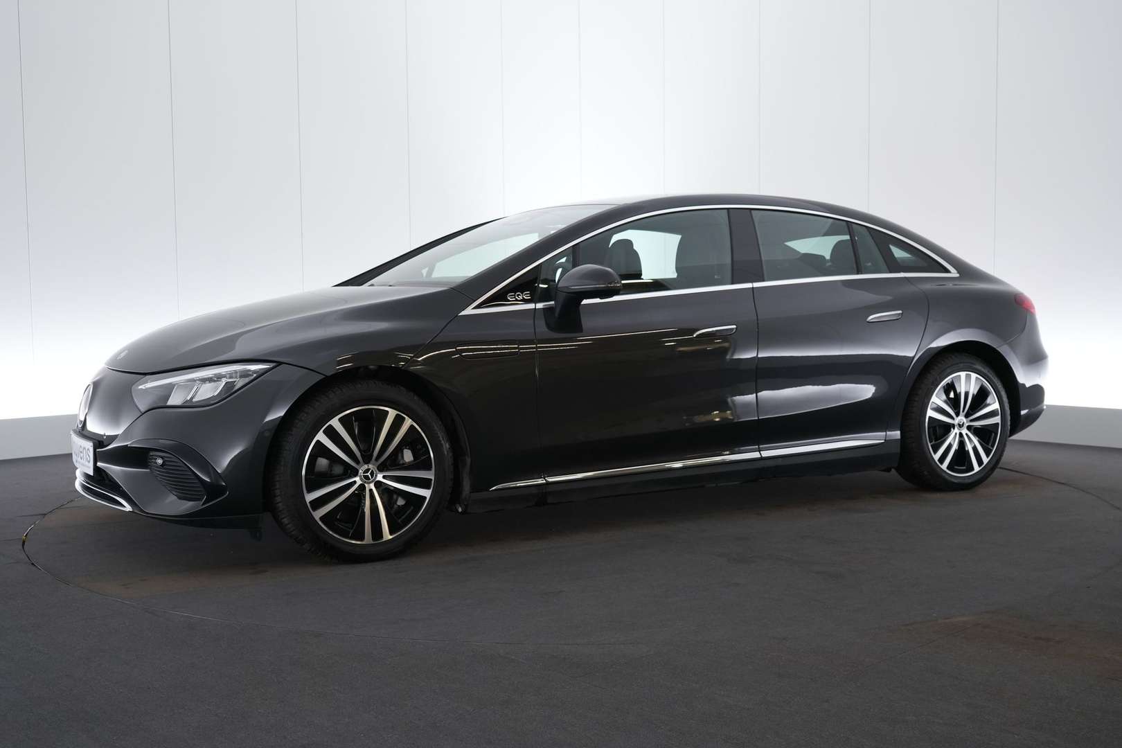 Mercedes EQE 350+ Luxury Line - 2023 - Joinsteer - #5